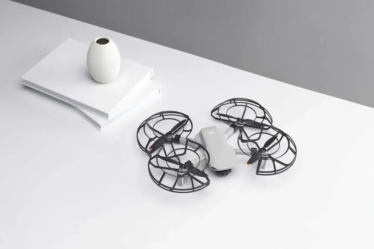 DJI Mini 2 360° Propeller Guard DJI Mini 2 360° Propeller Guard