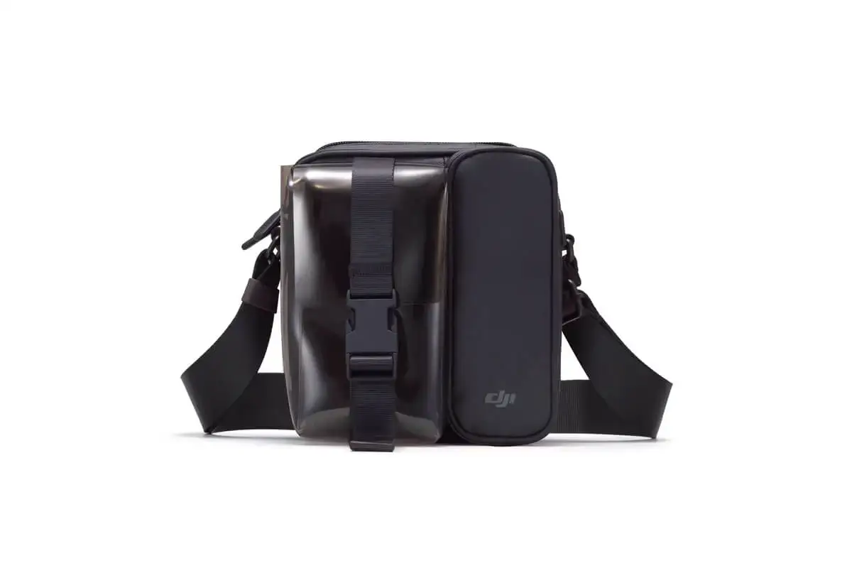 DJI Mini+ shoulder bag (black) DJI Mini+ shoulder bag (black)